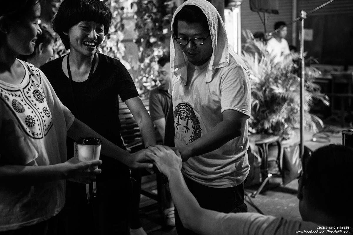 安澤!安澤!安澤!加油!加油!加油! 安澤!安澤!安澤!加油!加油!加油!