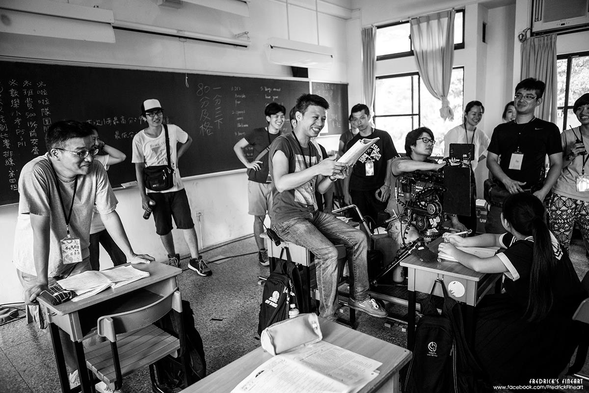 林老師小龜上課了! 林老師小龜上課了!