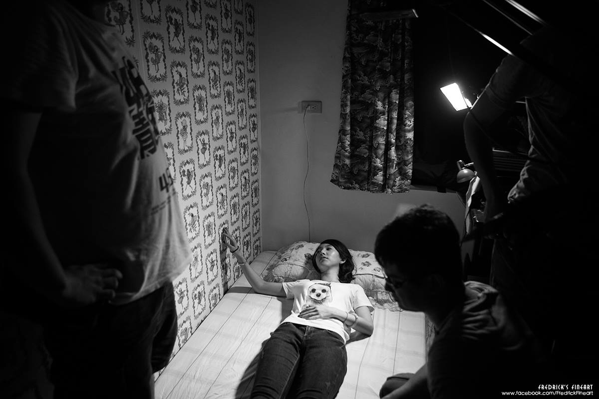 4B青年與寂寞壁花 4B青年與寂寞壁花