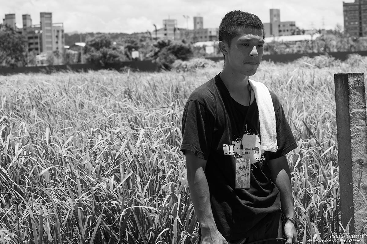 很酷的實習生小帥哥,總讓我想到也許是KANO的某個球員角色之類 很酷的實習生小帥哥,總讓我想到也許是KANO的某個球員角色之類