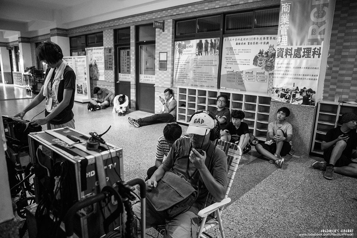 曝曬一整天後的最後一顆鏡頭狀態... 曝曬一整天後的最後一顆鏡頭狀態...