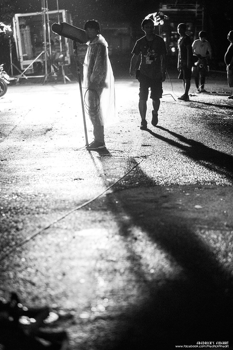 正人君子的Boom影 正人君子的Boom影