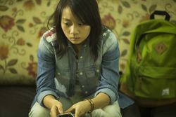 公視人生劇展「回家路上」記者會