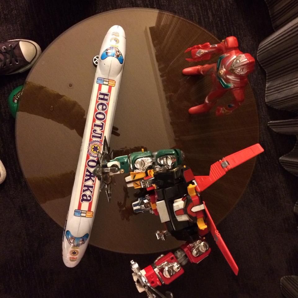 安澤映畫金馬創投的展場-喬琪姑娘