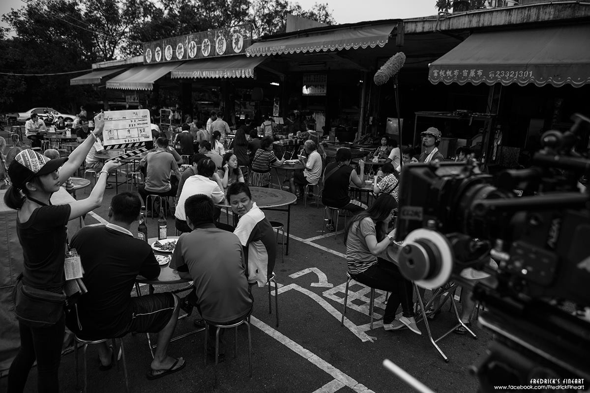 令人懷念的霧峰光復新村,不到一個月又回到了風中老地方。 令人懷念的霧峰光復新村,不到一個月又回到了風中老地方。