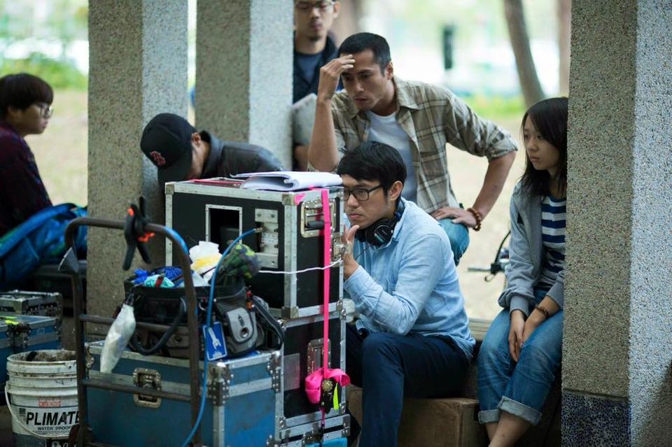 公視人生劇展「回家路上」記者會