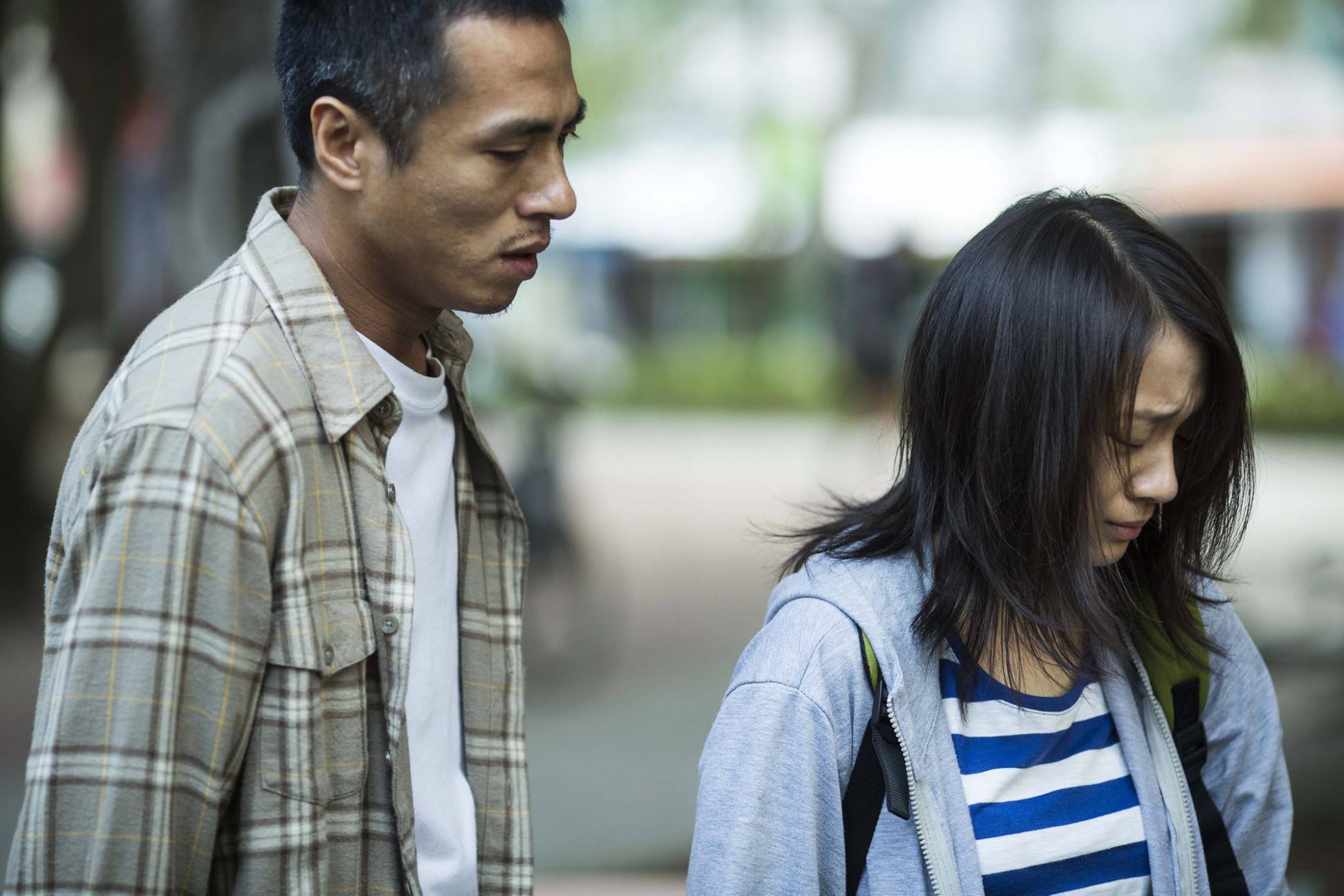 公視人生劇展「回家路上」記者會