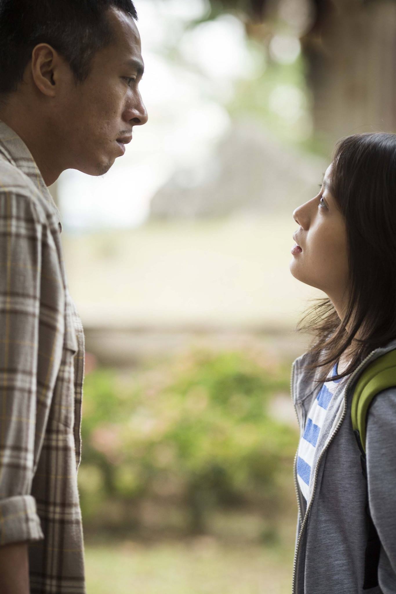 公視人生劇展「回家路上」記者會