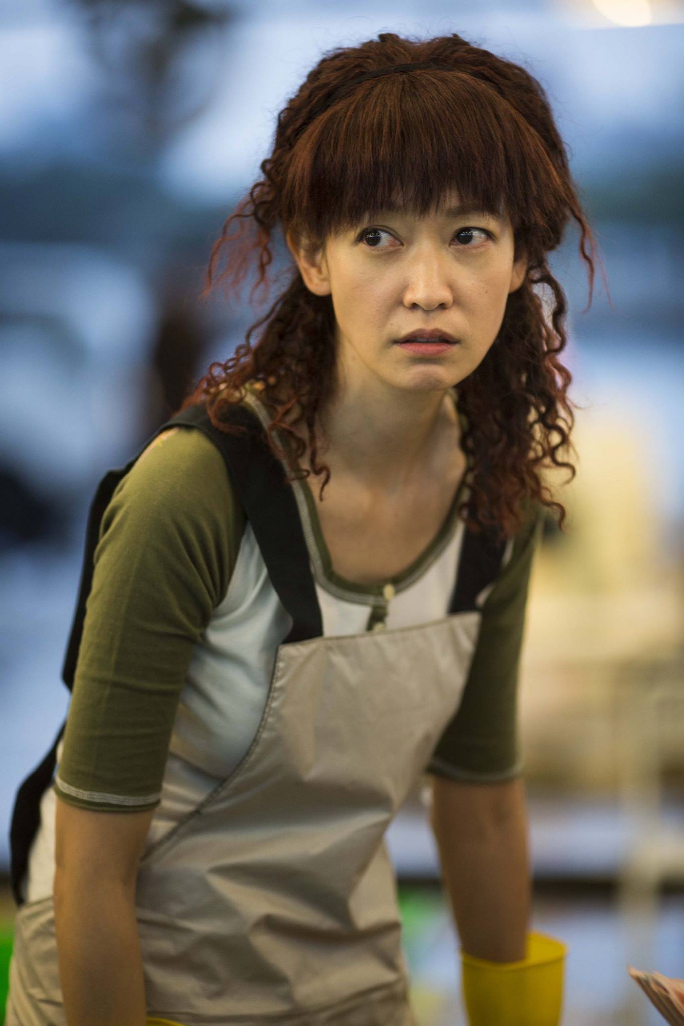 公視人生劇展「回家路上」記者會