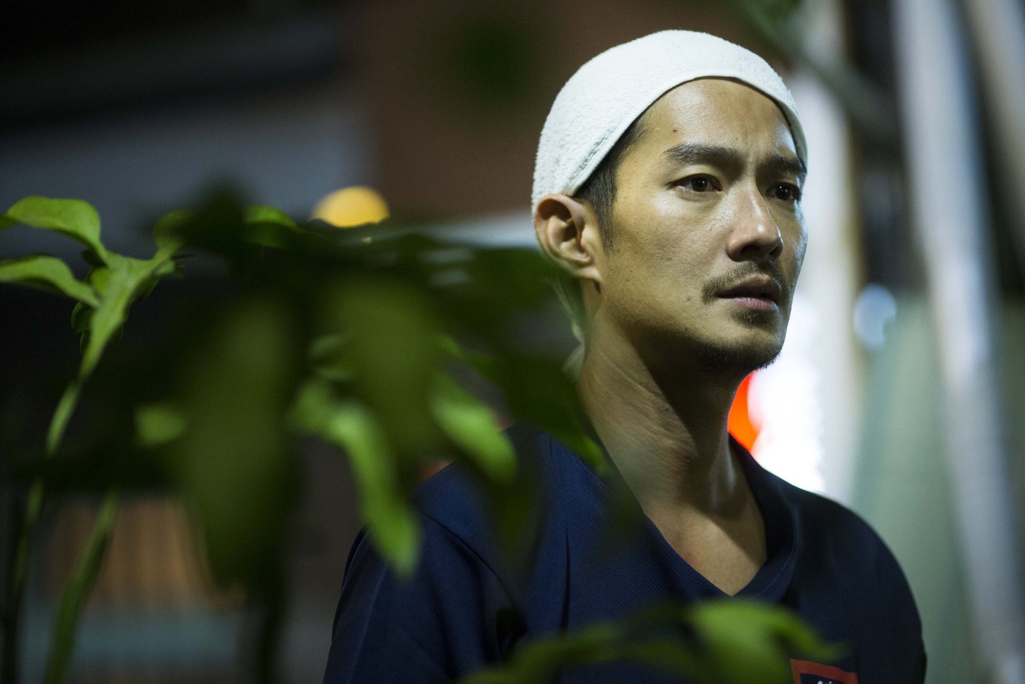 公視人生劇展「回家路上」記者會