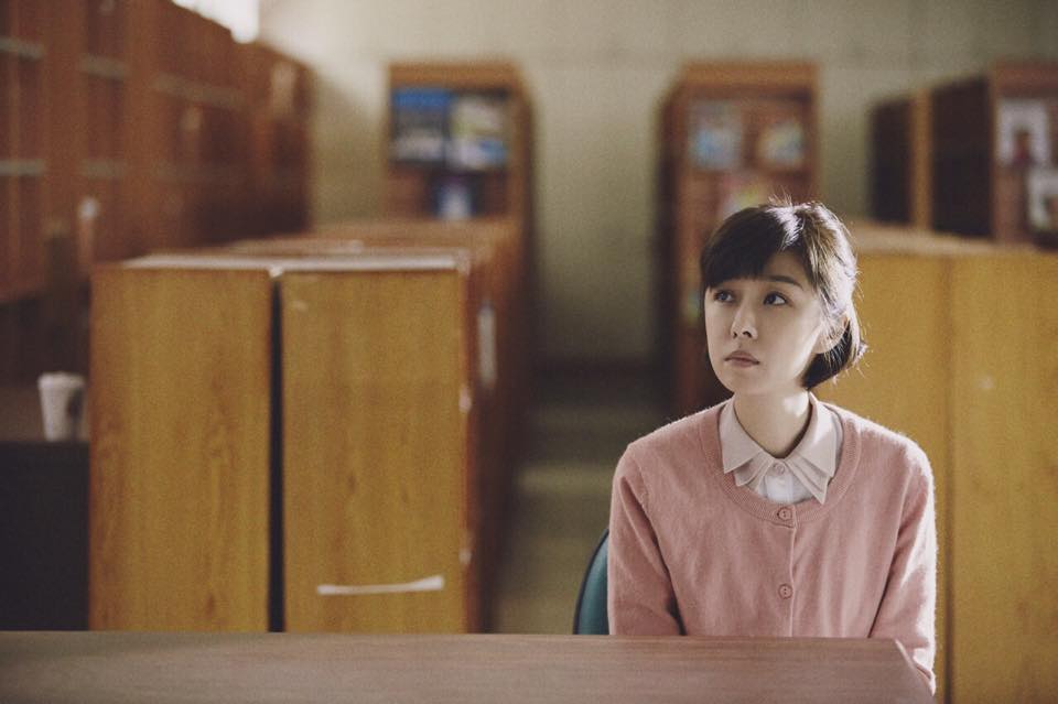 《一個角落》預告