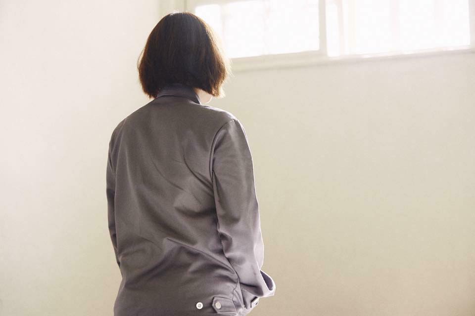 《一個角落》預告