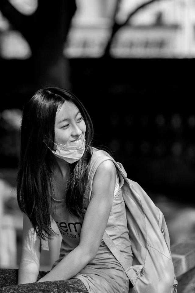 真心謝謝「仲夏夜府城」裡每一位參與的工作人員！感謝！— 與 Jing Yin Sky