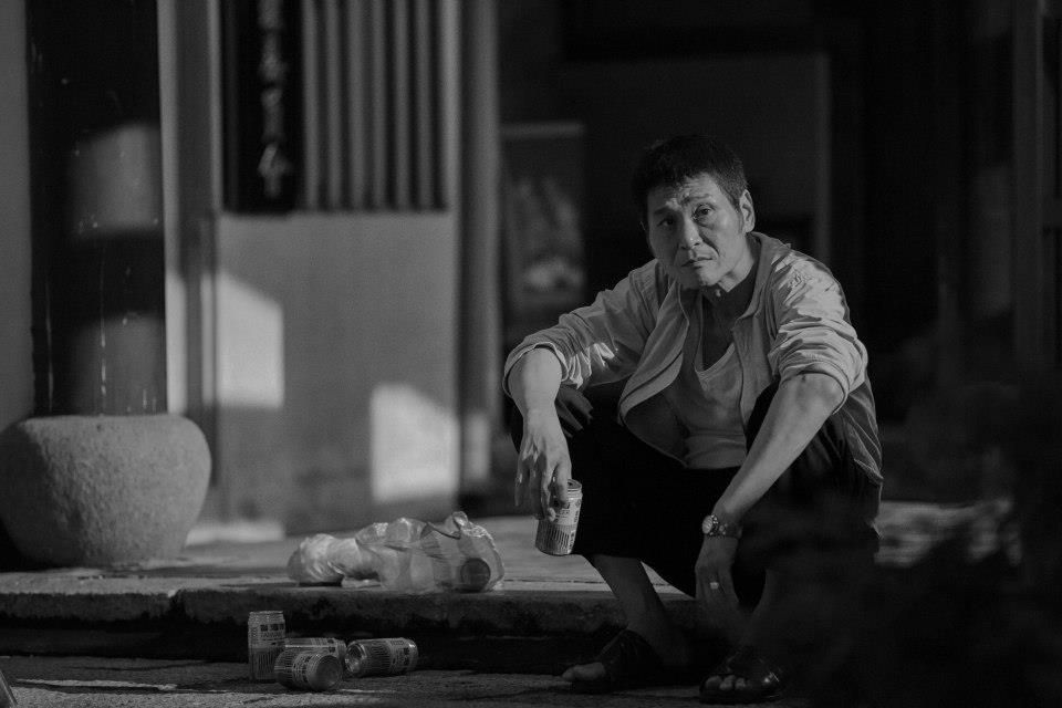 喜翔 飾 小南爸