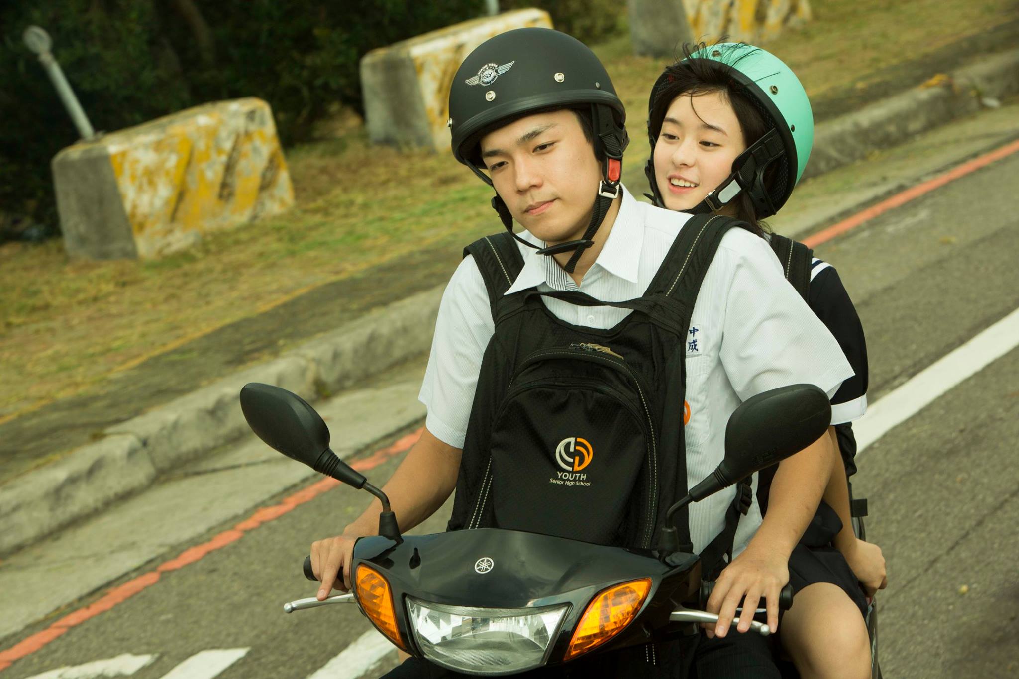 《尋物少女》東西不見了嗎？記得來找彩虹仙子喔