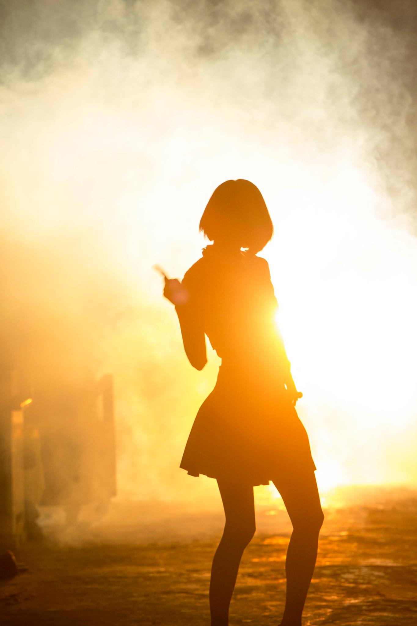 《尋物少女》東西不見了嗎？記得來找彩虹仙子喔