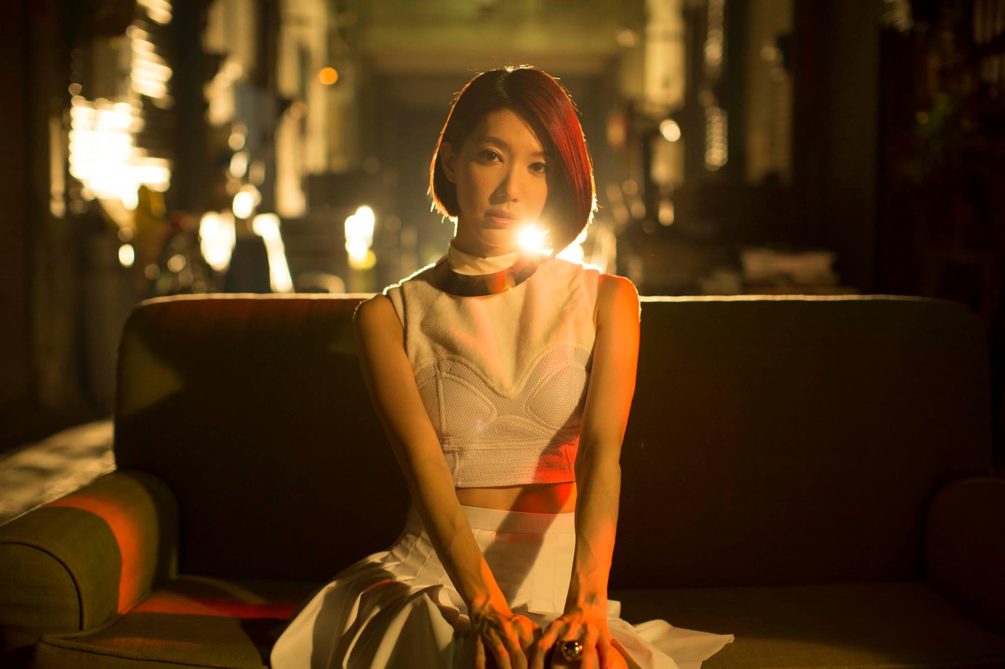 《尋物少女》東西不見了嗎？記得來找彩虹仙子喔