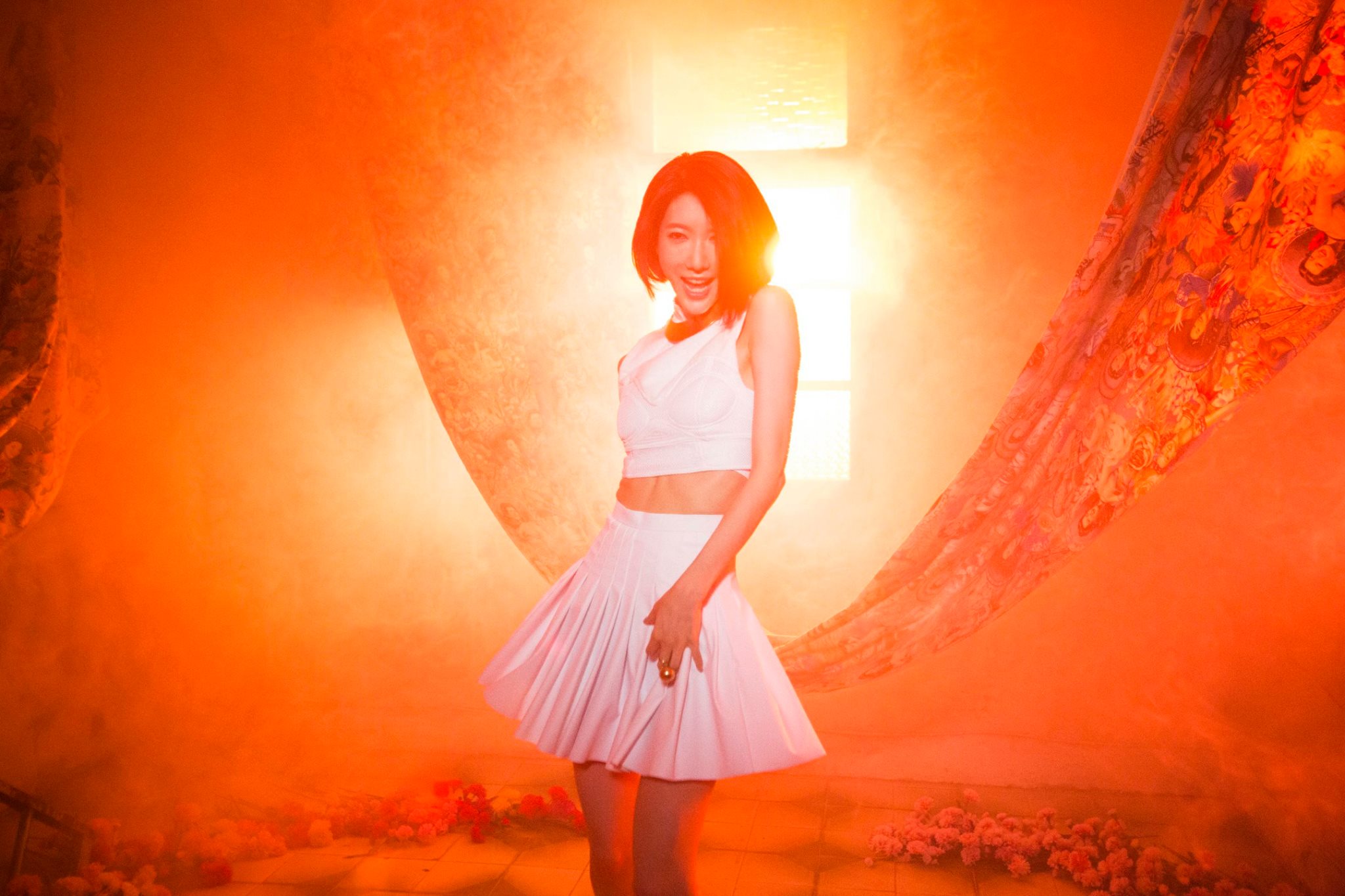 《尋物少女》東西不見了嗎？記得來找彩虹仙子喔