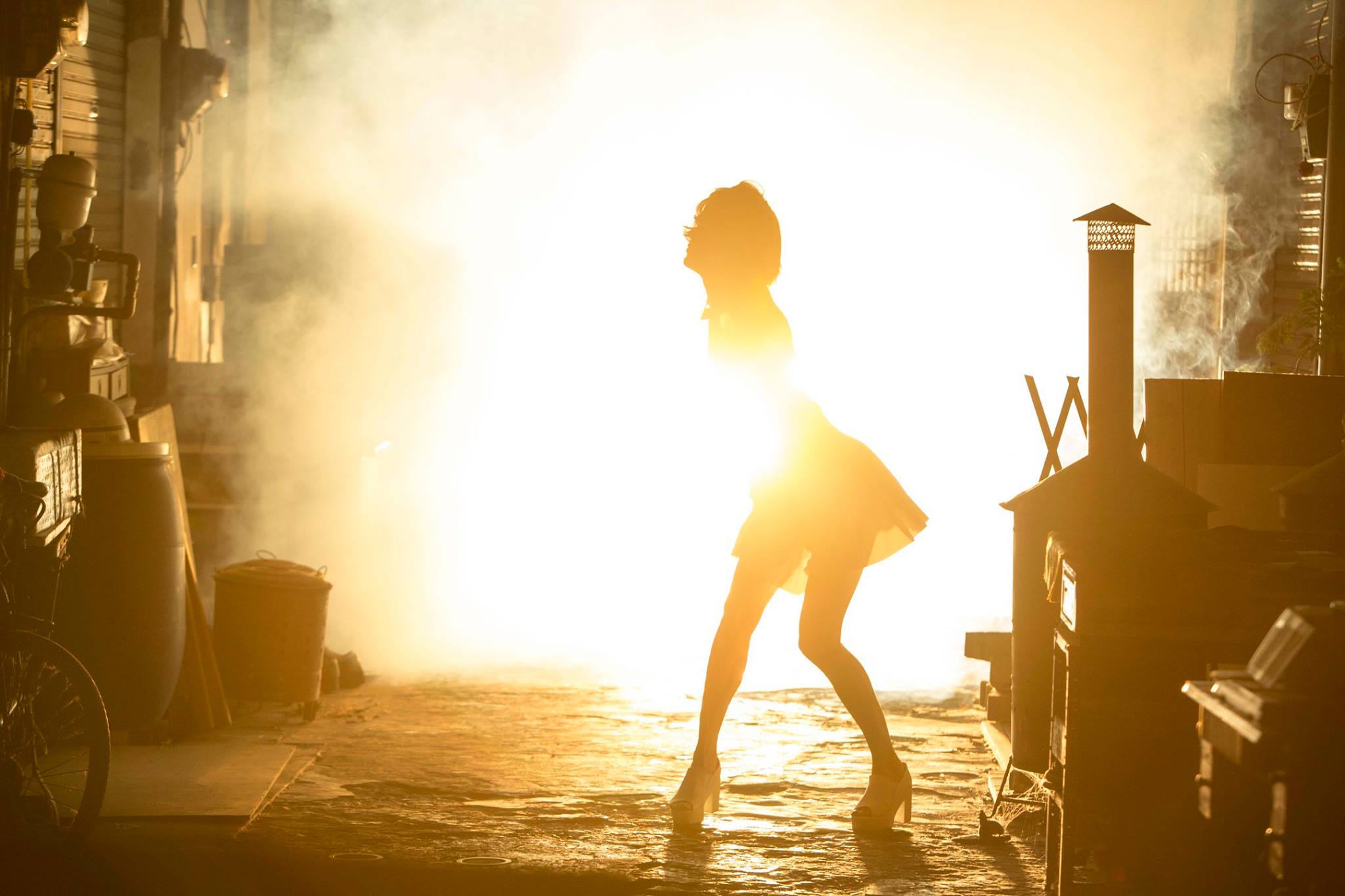 《尋物少女》東西不見了嗎？記得來找彩虹仙子喔